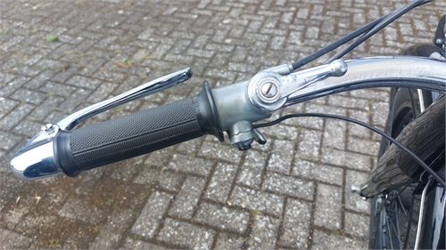 BMW R 17